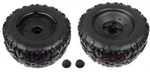 Power Ford F-150 Both Front Wheels, K8285-2039, K8285-2239, K8285-LR. Fixed Price $54.99.