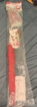 Vtg Radio Flyer Clip Wagon Red Umbrella 31 X 33" New Sealed. Fixed Price $49.99.