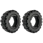 2-PACK Power Wheels Fisher Price J4394-2529 Jeep Hurricane. Fixed Price $44.89.