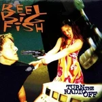 Reel Big Fish Turn The Radio Off Deluxe Etr Beer Color-in-color Vinyl 2XLP X/250. Fixed Price $93.99.