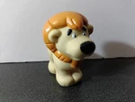 Little Tikes Chunky Circus Zoo Animal Lion. Fixed Price $8.00.