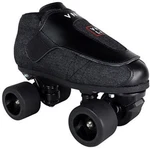Stealth Jam Skates - Quad Roller Rhythm Skating & Women Vanilla. Fixed Price $249.99.