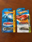 Hot Wheels Ferrari 599 Set Lot Of 4 Red And Black. Fixed Price $85.99.