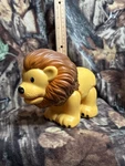 Read Little People Big Zoo Talker Animals Snoring Lion Very Rare/htf Works!. Fixed Price $94.46.