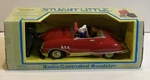 Vintage Stuart Little Radio Shack Roadster Car Remote Limited Edition Nib. Fixed Price $69.99.