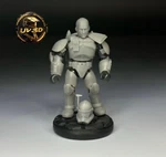 Star Wars Mega Construx Custom Armor Full Kit Rex Captain. Fixed Price $18.00.