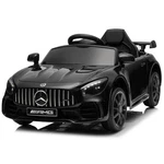 12V Licensed Mercedes-benz Electric Ride On Car Toy For 3-5 Years Kid Toddler. Fixed Price $114.99.