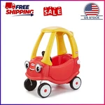 Little Tikes Cozy Coupe Ride On Toy For Toddlers And Kids. Fixed Price $50.99.