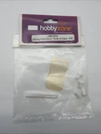 Hobbyzone Wing Hold-down Rods W/caps Fbc HBZ2524 B91. Fixed Price $8.49.