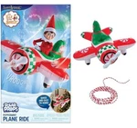 The On Shelf - Peppermint Plane Ride Not Included. Fixed Price $21.99.