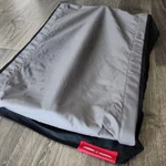 Radio Flyer Replacement Wagon Canopy Black Gray. Fixed Price $24.99.