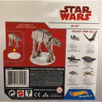 Hot Wheels 2016 Starships Wars At-at, New, See Pics/description!. Fixed Price $23.99.