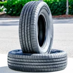 Tires Arisun Aresta ZG02 225/55R18 98V A/s All Season. Fixed Price $164.93.