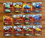 Disney Pixar Cars 1:55 Diecast Over 100 Available- You Pick. Fixed Price $24.99.
