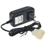 Adapter Charger For W510AC-CT Rollplay Chevy Tahoe Police Suv Ride On 6V Psu. Fixed Price $7.43.
