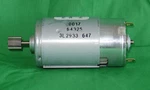 *new* Peg-perego Volt Gearbox Motor 10 Tooth (gator, Polaris 700). Fixed Price $21.90.