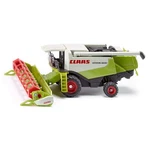 Siku 1991, Claas Combine Harvester, 1:50, Metal/plastic, Green/red, Movable Part. Fixed Price $74.94.