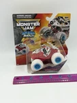 Monster Jam Smash & Bash Mutt Dalmatian Truck Series 2. Fixed Price $13.98.