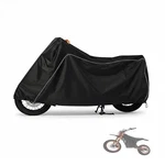 Heavy-duty Electric Dirt Bike Cover 600D Waterproof Oxford, Custom Fit. Fixed Price $33.20.