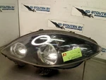 Headlight Sx Seat Toledo (5P2) Mpv 2.0 Fsi 16V (blr) 2005 89309810. Fixed Price $52.31.