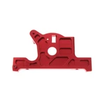 Alloy Motor Mount, Red By Atomik Rc - Trx 7460. Fixed Price $21.59.