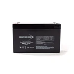 6V 7AH Battery Replaces Audi R8 Spyder Model #W458AC. Fixed Price $15.49.