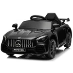 12V Licensed Mercedes-benz Electric Ride Car Toy W/remote Control, Led Lights. Fixed Price $219.99.