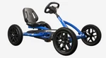 Berg Buddy Blue Kids Pedal Car Go Kart 3-8 Years New. Fixed Price $499.00.