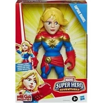 Marvel Super Hero Adventures Mega Mighties Captain Action Figure New. Fixed Price $20.00.