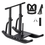 Vevor Weight Power Pull Push Sled Workout Fitness Strength Speed Training. Fixed Price $110.99.