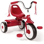 Radio Flyer Folding Trike For Toddlers, Red, Ages 1.5-3, With Streamers. Fixed Price $46.91.