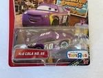 Disney Pixar Cars Radiator Springs Classic N2O Cola No. 68 Toys Exclusive. Fixed Price $15.99.