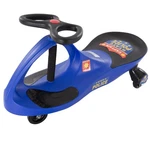 Wiggle Car On Toy Police Blue No Batteries Ages 3+ Lil Rider Years Gears. Fixed Price $74.99.