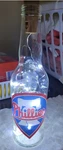 2026 Mlb Collectible Lighted Bottles With Led Cork Lights All Teams Available!. Fixed Price $11.99.