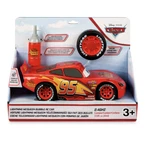 Disney Parks Cars Lightning Mcqueen Bubble Rc Toy New With Box. Fixed Price $73.86.