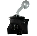 Genuine Power Wheels Part # X6218-9239 Shifter For Corvette *new Old Stock*. Fixed Price $19.95.