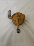 Todd Optional Oil Drain Pump/ Gas Hand Operated Crank Enterprises. Fixed Price $50.00.