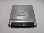 Ecu Engine Control Module Unit For 03-06 Mercedes W215 CL55 S55 SL55 Amg M113K. Fixed Price $799.96.