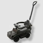 Best Ride Cars Black Little Kids Mercedes Benz G-wagon 3-IN-1 Push 1-3Y. Fixed Price $50.98.