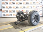 85-06 Kawasaki Vulcan VN750 Rear Trike Conversion Kit. Fixed Price $2381.31.