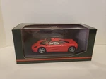 1/43 Minichamps Mclaren F1 Roadcar Red Diecast 133432. Fixed Price $49.69.