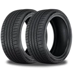 Lionhart Ramani A/s 285/35R18 101W Xl Tires All Season/ 500AA/ 50K Mi Warranty. Fixed Price $227.88.