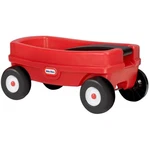"indoor Outdoor Toy Wagon - Sturdy Wheels, Foldable Handle". Fixed Price $55.79.
