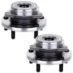 2PCS Front Wheel Hub Bearings For Chrysler Sebring Dodge Stratus Avenger. Fixed Price $64.05.