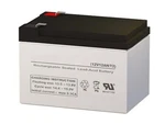 12V 12AH John Deere Buck Ext IGOR0013 Peg Perego Replacement Ride-on Toy Battery. Fixed Price $27.99.