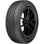 P205/60R15 Yokohama Avid Touring 90T Sl Black Wall Tire. Fixed Price $119.99.