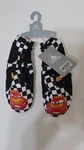 Disney Lightning Mcqueen Slip-on Shoes Unisex Kids Us 12 Black Hook & Loop. Fixed Price $34.65.