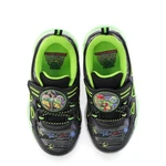 Teenage Mutant Ninja Turtles Toddler Boys Athletic Light-up Sneakers On/off. Fixed Price $25.00.