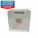 Power Wheels Fisher Price Kawasaki Kfx 12 Volt Gray Battery Genuine. Fixed Price $73.99.