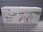 Chillafish Quadi Racer Toddler Balance Bike Ride-on Toy (new Open Box) Free Ship. Fixed Price $65.00.